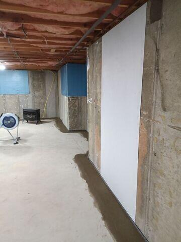 BrightWall Installed