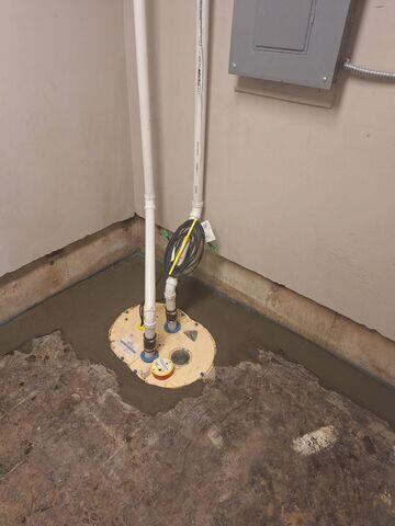 Sump Pump