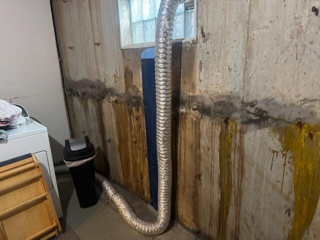 Before Wall Encapsulation