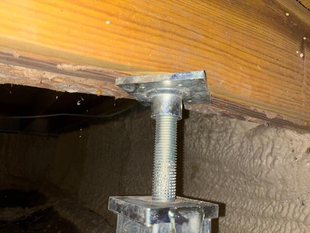 Specialized Solution