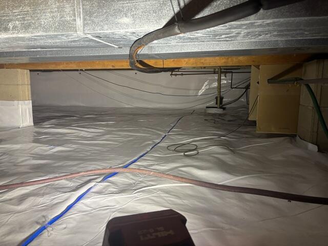 Foundation Protected