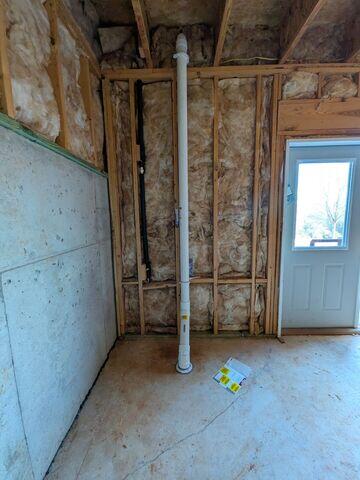 Strategic Placement Pipe