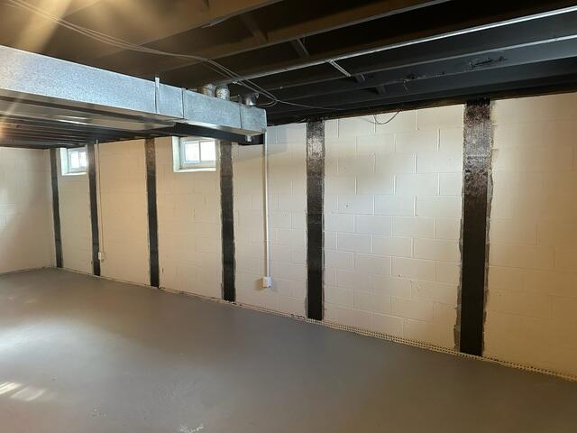 CarbonArmor Wall Straps