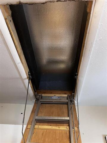 David Lewis Hatch Cover