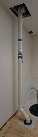 Strategic Placement Pipe