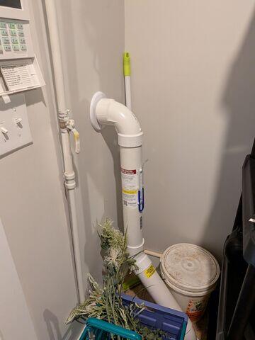 Strategic Placement Pipe