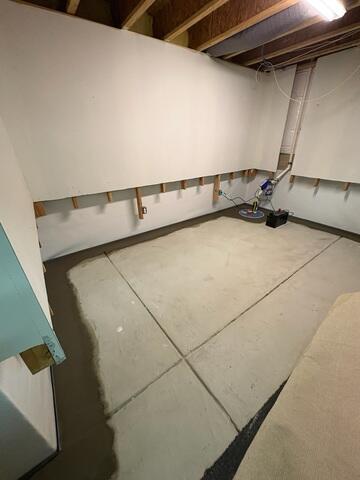 Waterproofing System