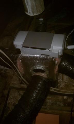 This Duluth, MN Home's Ductwork Didn't Meet Up!