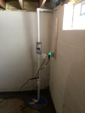 A Truly Super System Installed