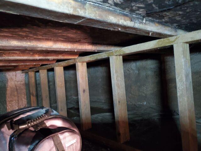 Before Encapsulation