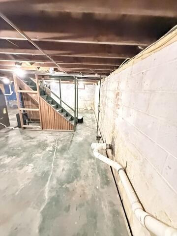 Dirty and Damaged Walls