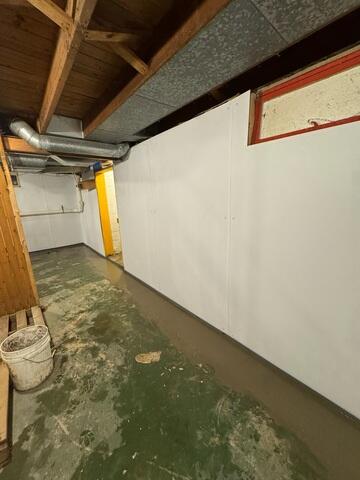 Bright and Beautiful Walls