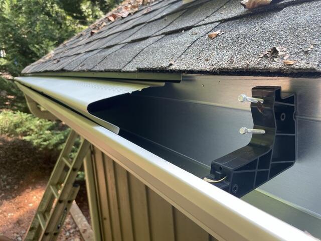 Step-by-step installation