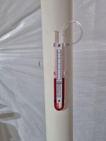 Manometer