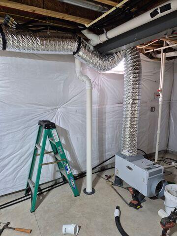 Strategic Pipe Placement