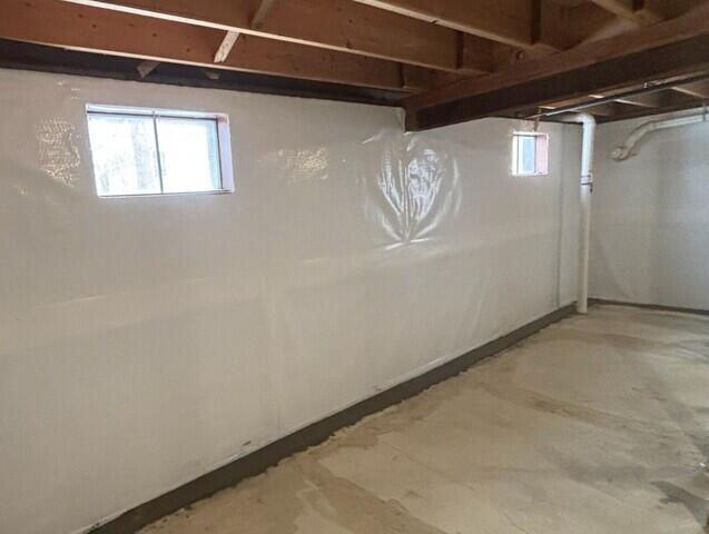 CleanSpace Wall System