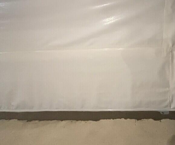 WaterGuard Drainage System