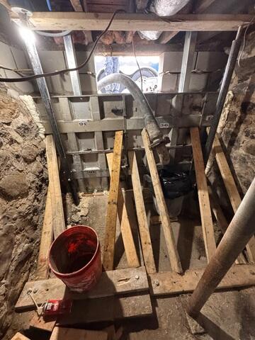 StableLock Auxiliary Wall Forms