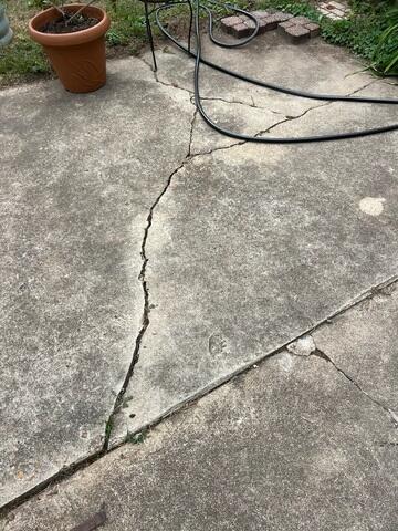 Concrete Cracking