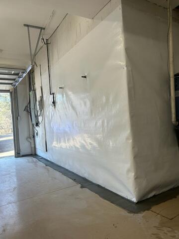 WaterGuard Installation Complete