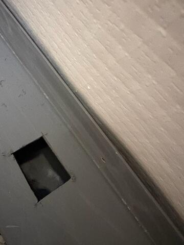 WaterGuard Installation