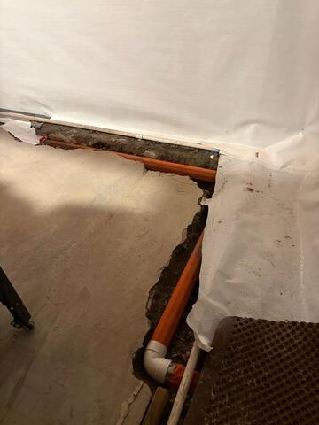 StarPipe Installation