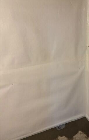 CleanSpace Wall System & WaterGuard Drainage System