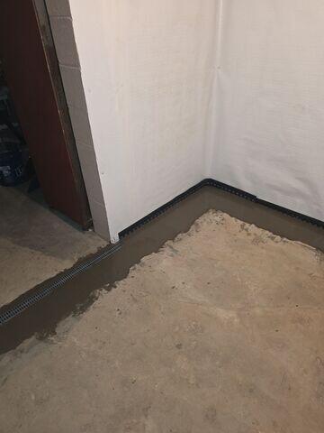 CleanSpace and WaterGuard