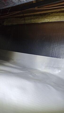 SilverGlo R11 Insulation Panels