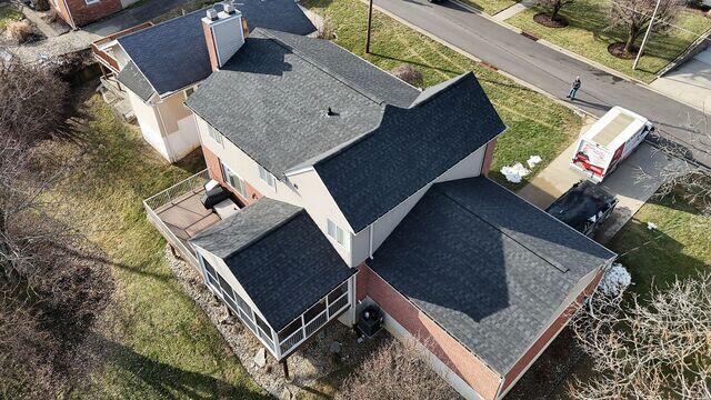 Klaus Roofing Systems in Covington, KY