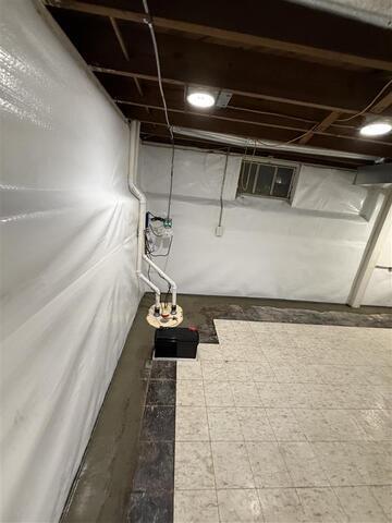 Comprehensive System