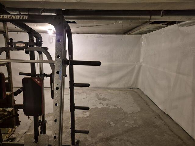 WaterGuard and CleanSpace