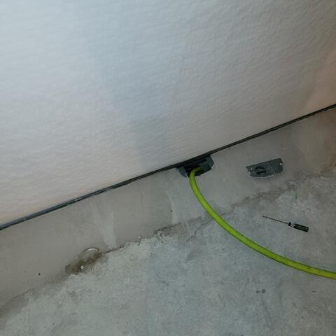 Cleaning and Flushing WaterGuard