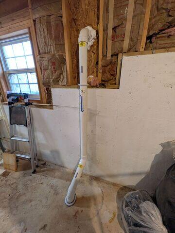 Strategic Pipe Placement