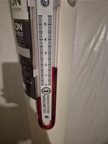 Manometer