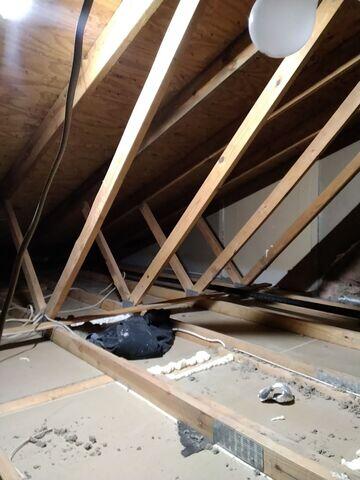 Extraction and Air Seal