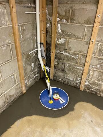Sump Pump