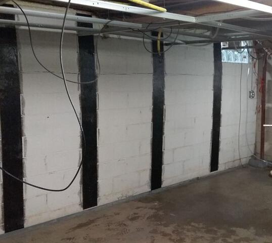 CarbonArmor® Installed