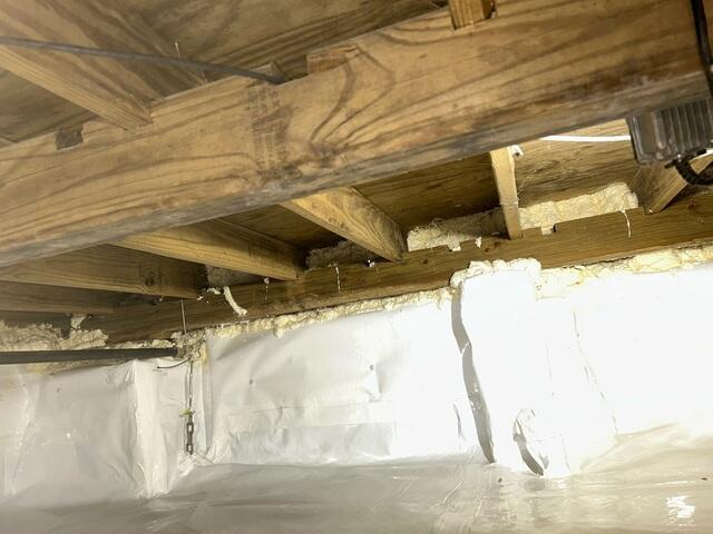 Insulation