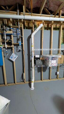 Strategic Pipe Placement