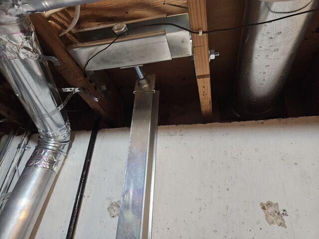 PowerBrace™ Wall Repair System