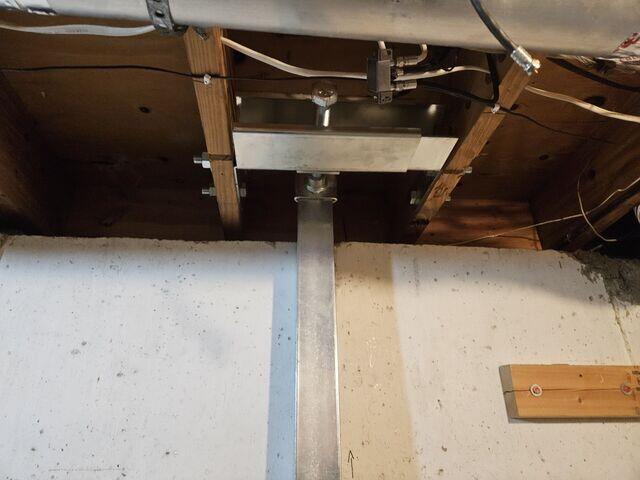 PowerBrace™ Wall Repair System