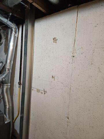 PowerBrace™ Wall Repair System