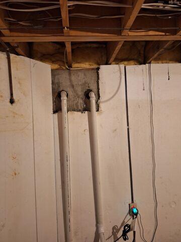 TripleSafe™ Sump Pump System