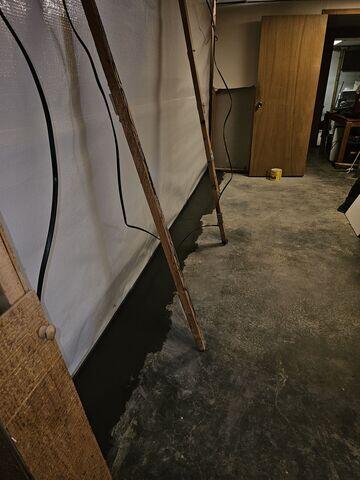 WaterGuard® Below Floor Drain