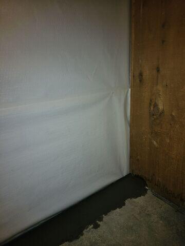 CleanSpace® Wall System