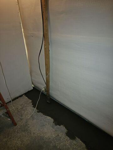 CleanSpace® Wall System