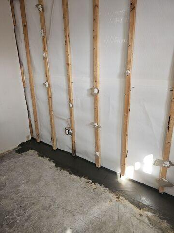 WaterGuard® Below Floor Drain