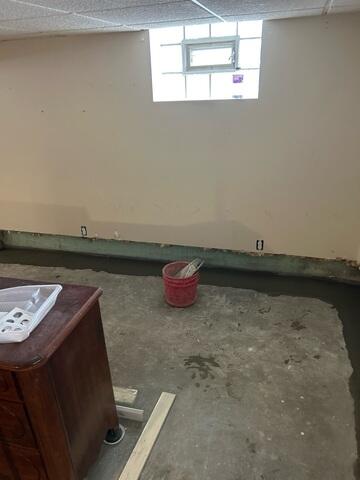 WaterGuard® Below Floor Drain