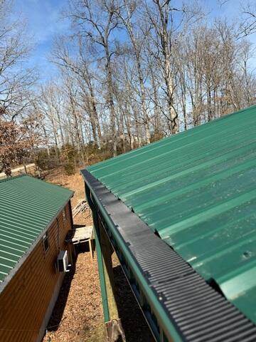 Gutter Guard Inserts